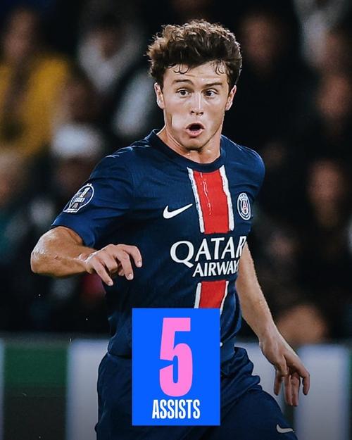 梅开二度，弗格森成为第3位代表意大利球队欧战进球的爱尔兰人（独中两元，弗格森跻身为意大利俱乐部在欧战破门的第三位爱尔兰球员）